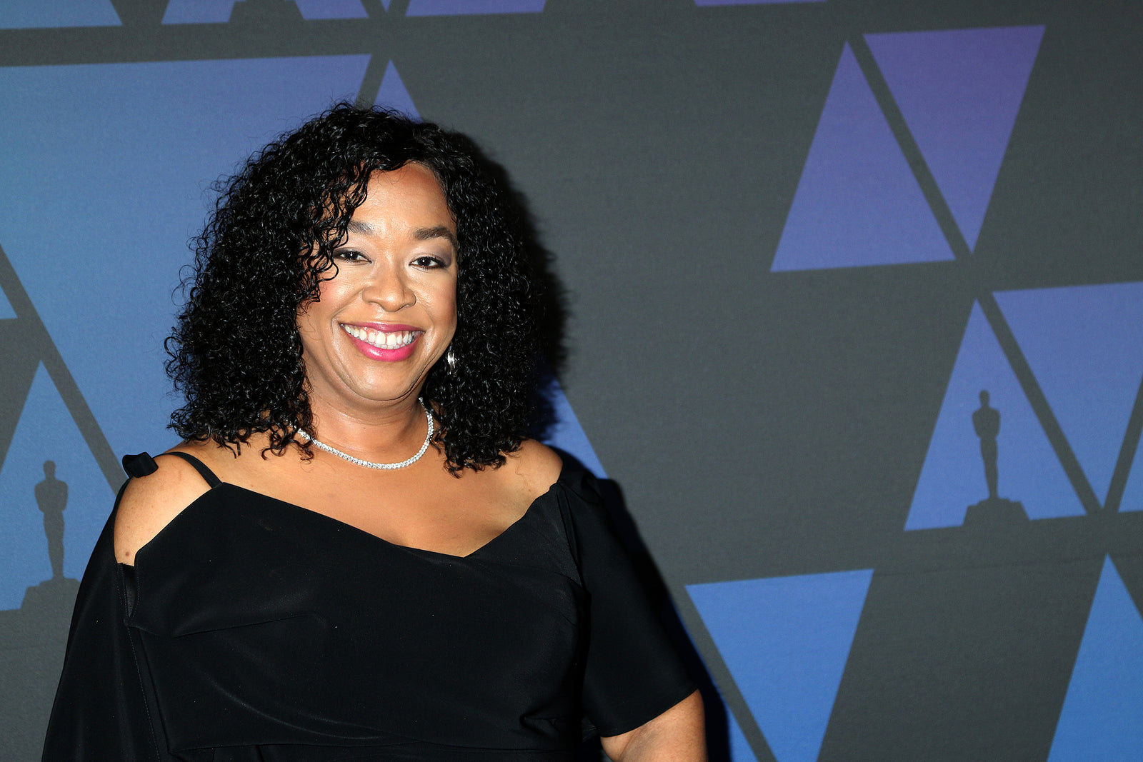 Shonda Rhimes: leading meaningful change for women at work