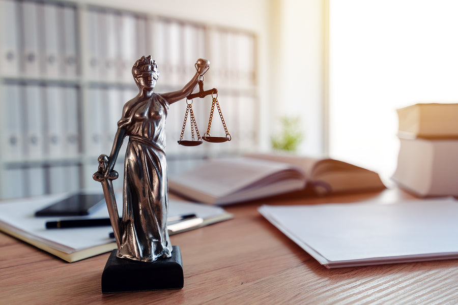 [UK] Whistleblowing Protections and Judicial Officeholders