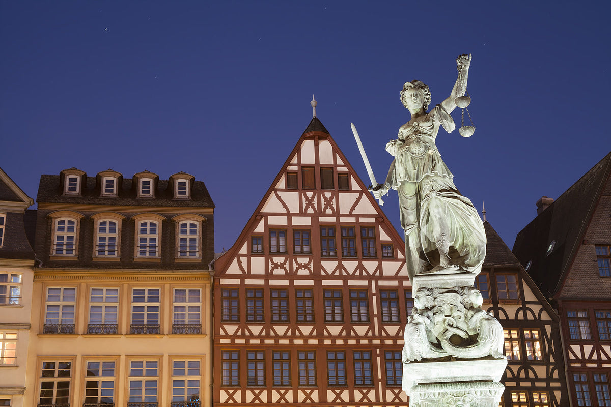 [Germany] Mixed court rulings for employers on discrimination, layoffs and payroll garnishment reforms
