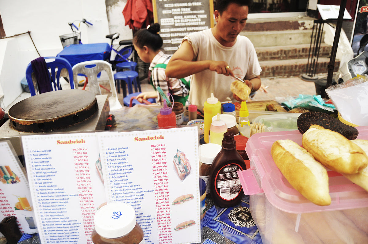 [Laos] Minimum monthly wage increase takes effect August 1