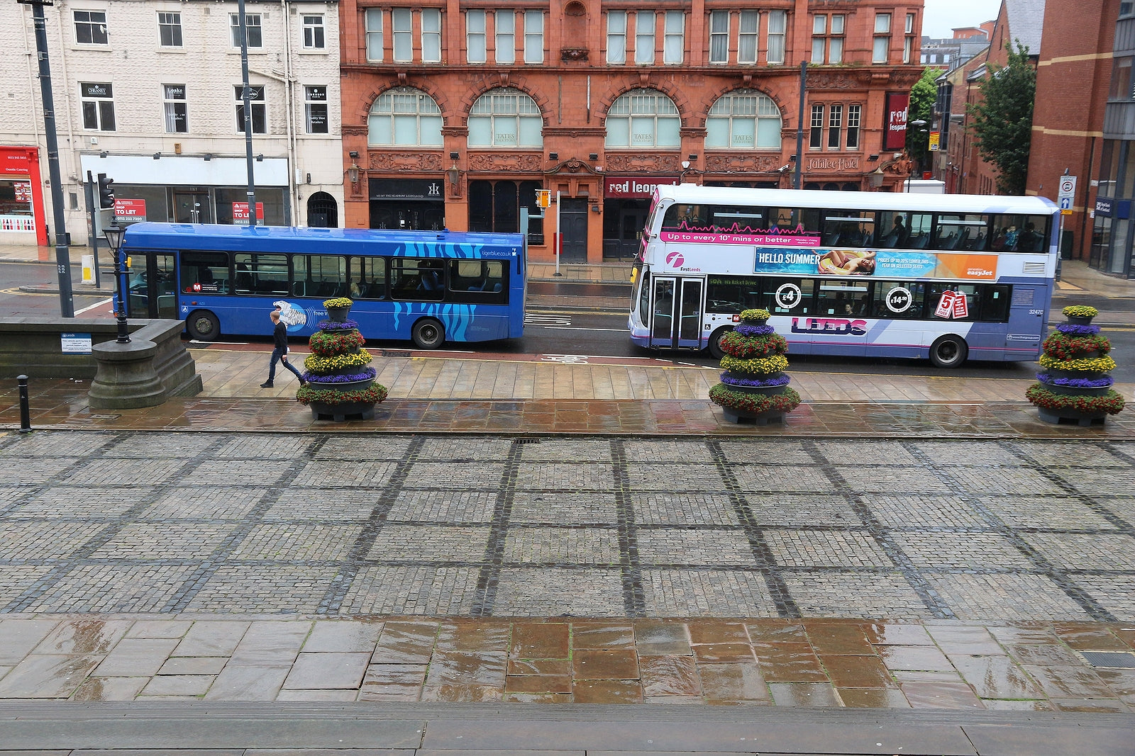 [UK] Arriva strike threat cancelled as pay agreement reached