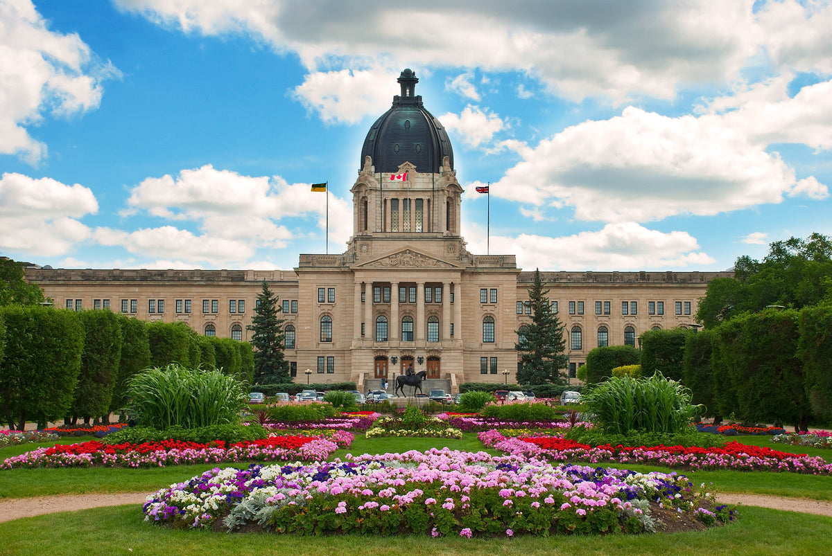 [Canada] Changes to Saskatchewan minimum wage formula