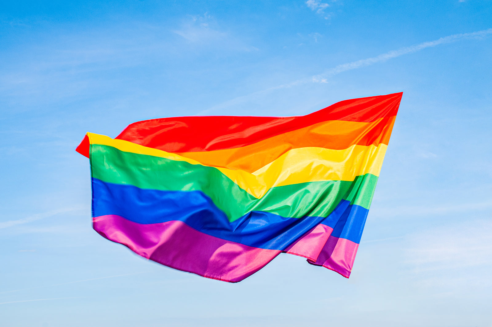 [US] Supreme court rules gay and lesbian people cannot be fired for sexuality