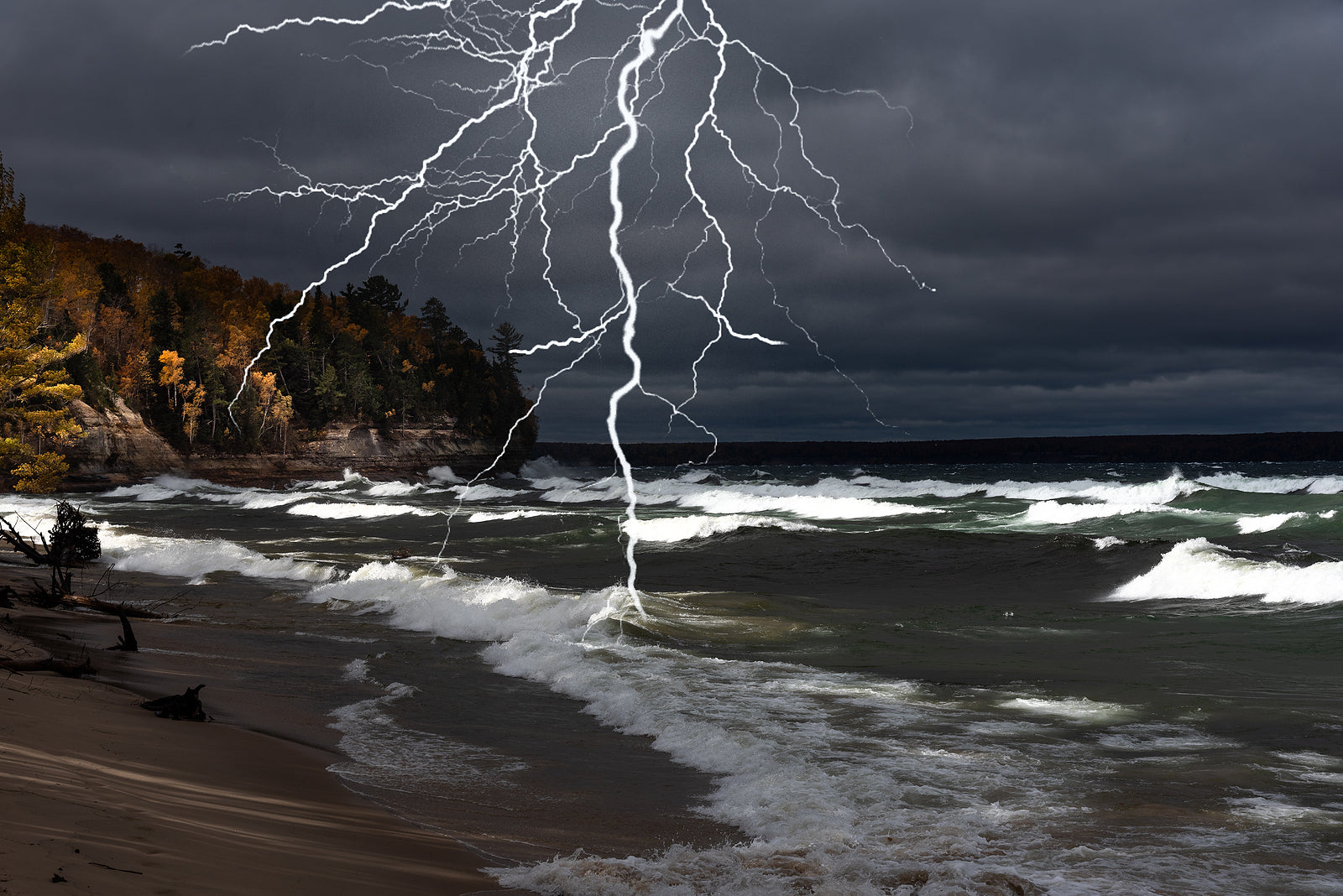 [Michigan] IRS has extended tax deadlines for storm victims