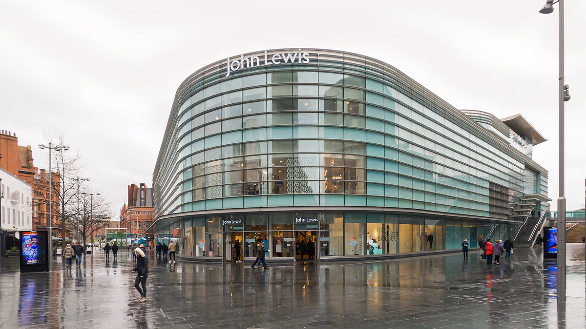 [UK] New John Lewis boss took 20% pay hike as retailer cut thousands of jobs