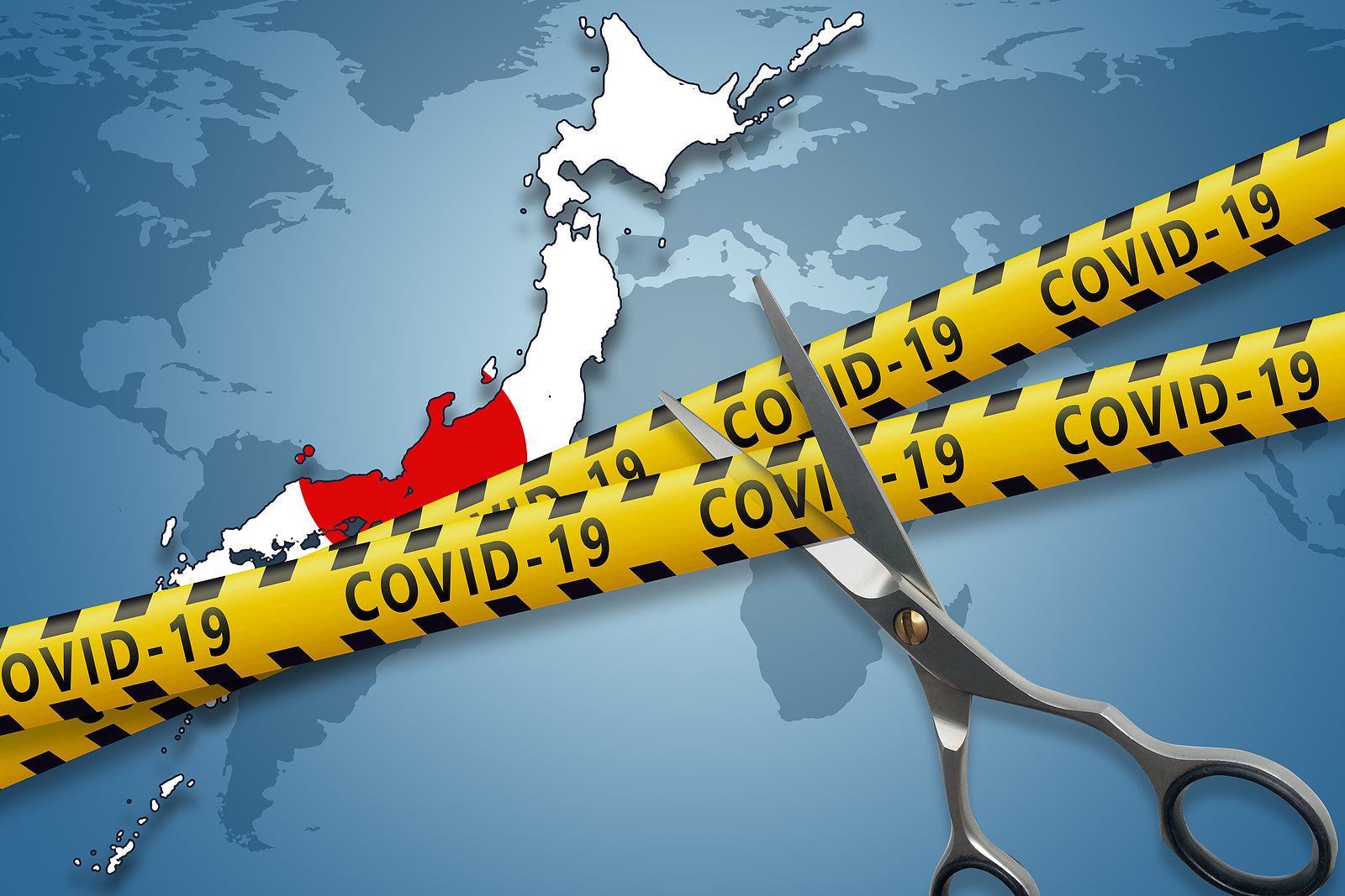 [Japan] Japan and Cambodia to reopen borders for expatriates