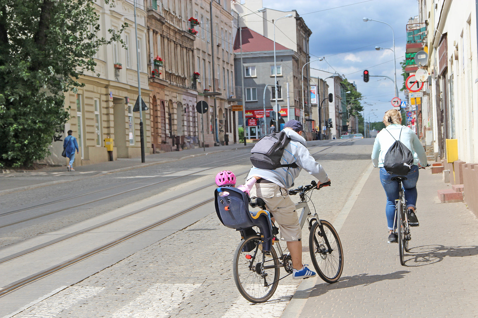 [Poland] Labour code amendments to improve parental leave and workers’ rights