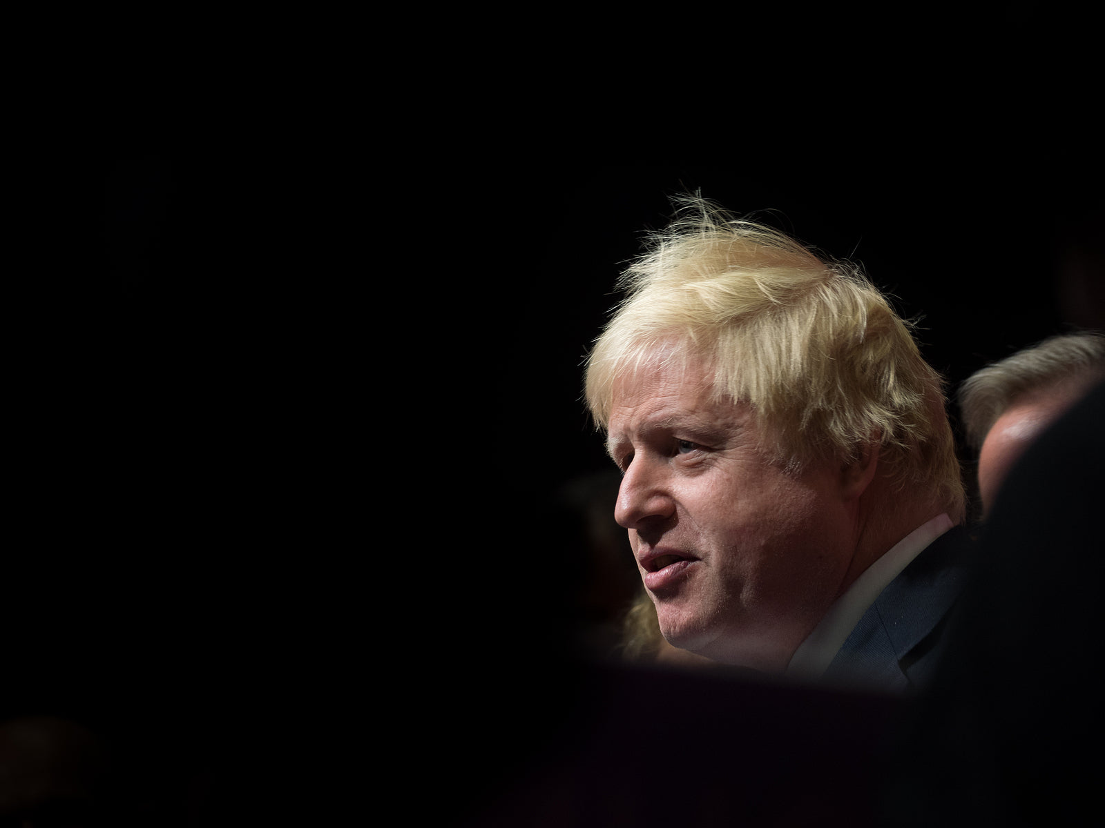 [UK] Boris Johnson toppled by biggest mass resignation in history