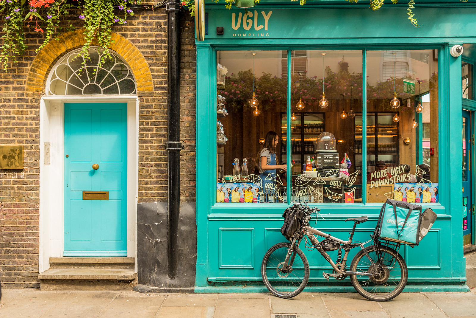 [UK] Supreme Court ruling on employment status of Deliveroo riders