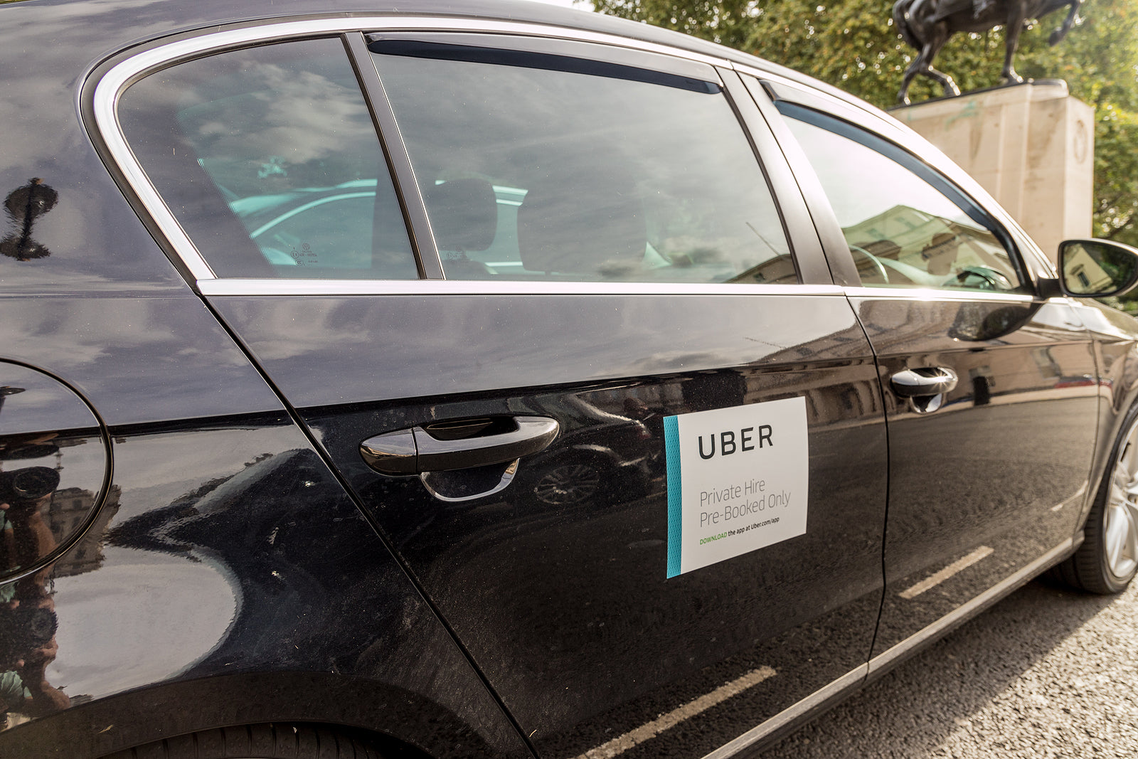[UK] Supreme Court rules Uber drivers are workers not self-employed