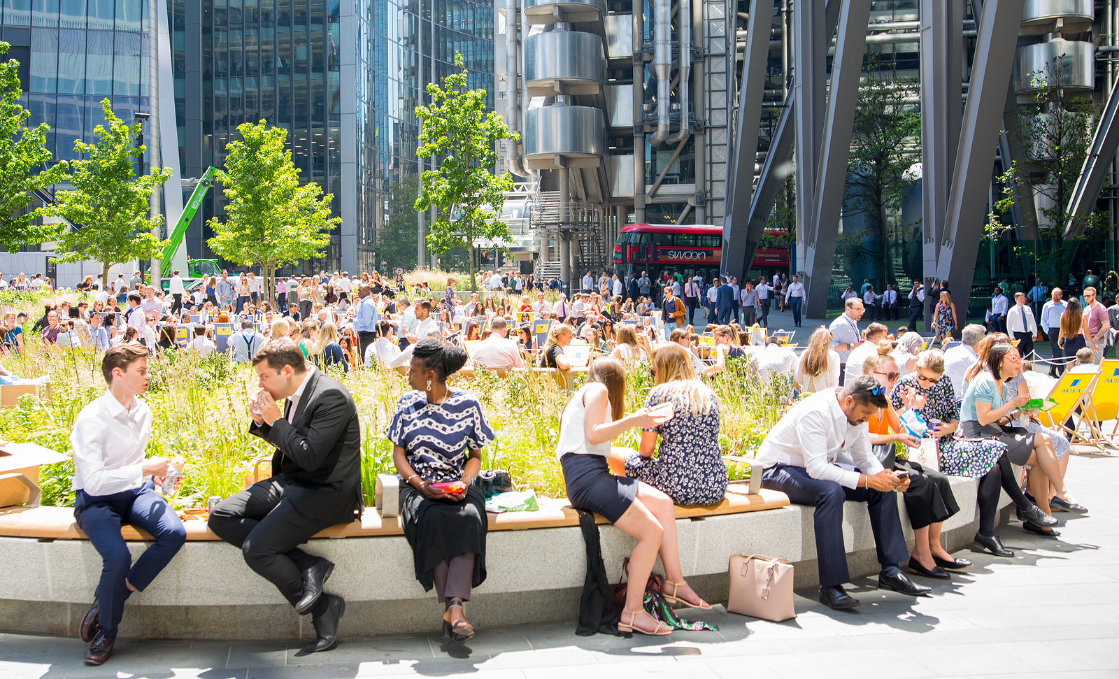 [UK] 3 in 5 professionals unhappy with salary despite steep rises overall