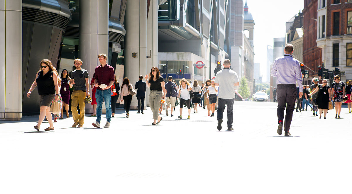 [UK] High inflation hastens ‘real living wage’ announcement