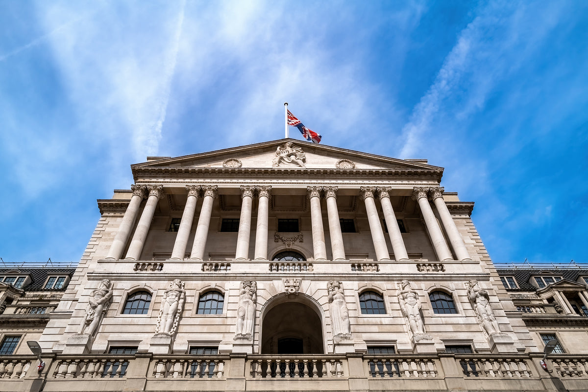 [UK] Pension funds faced ‘mass collapse’ within hours without BOE intervention