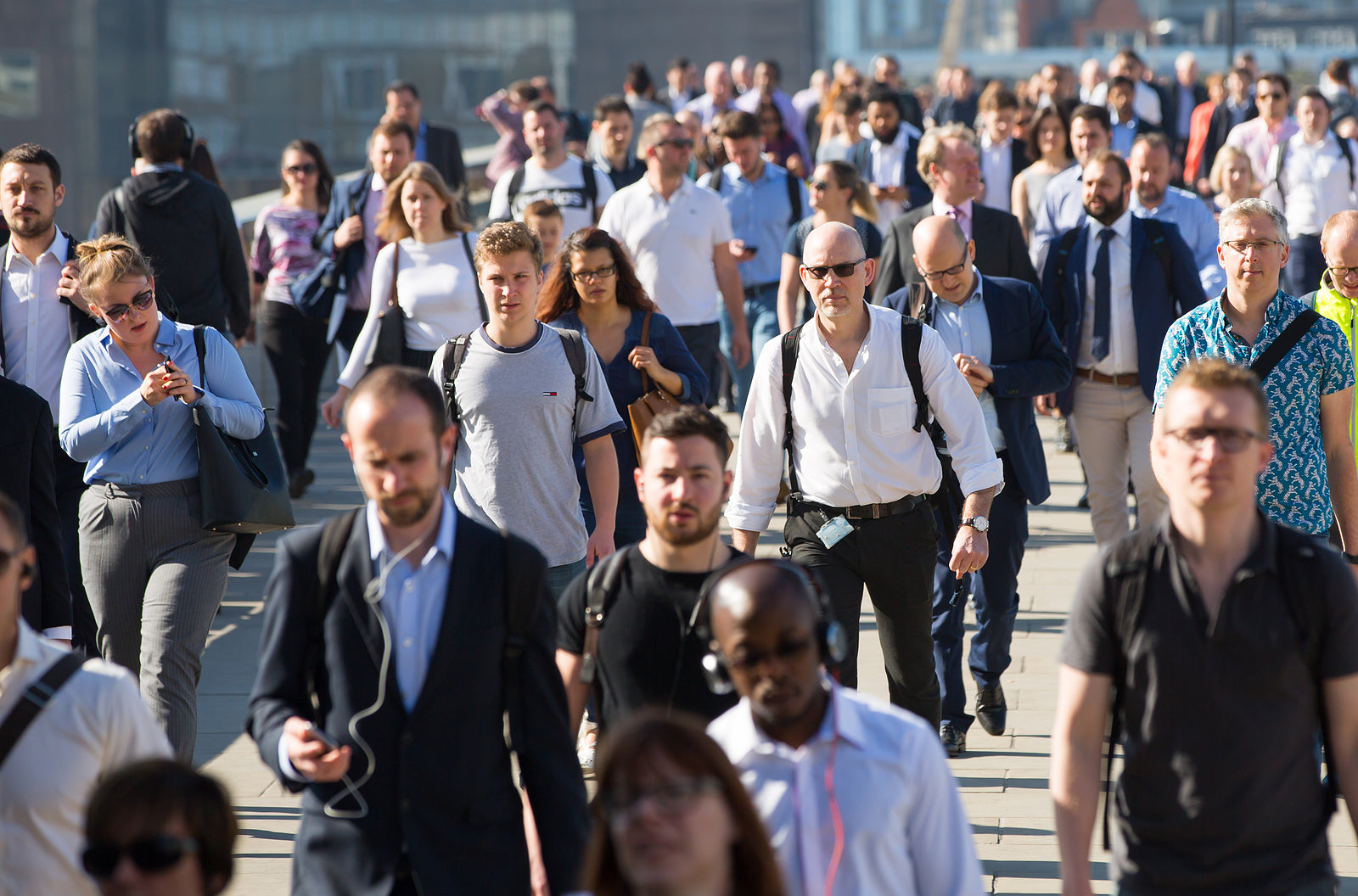 [UK] Real Living Wage increases take effect as cost of living rises