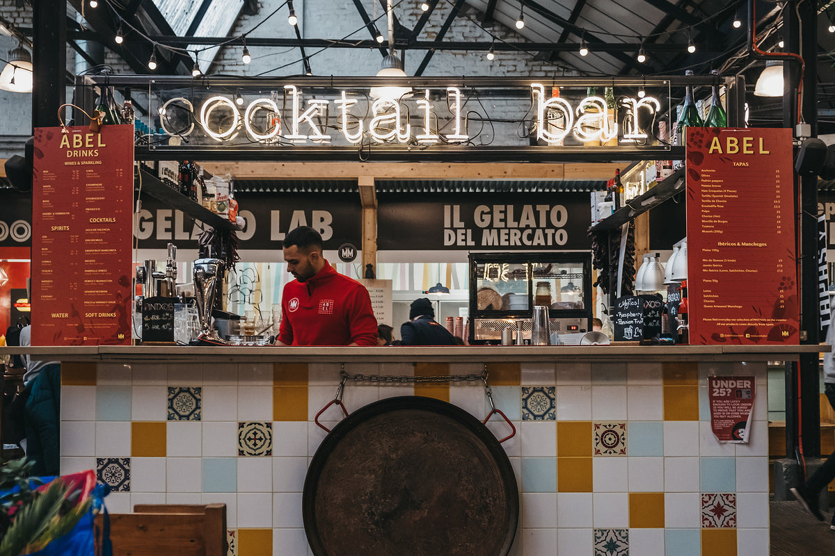 [UK] Right to Work legislation and the hospitality industry