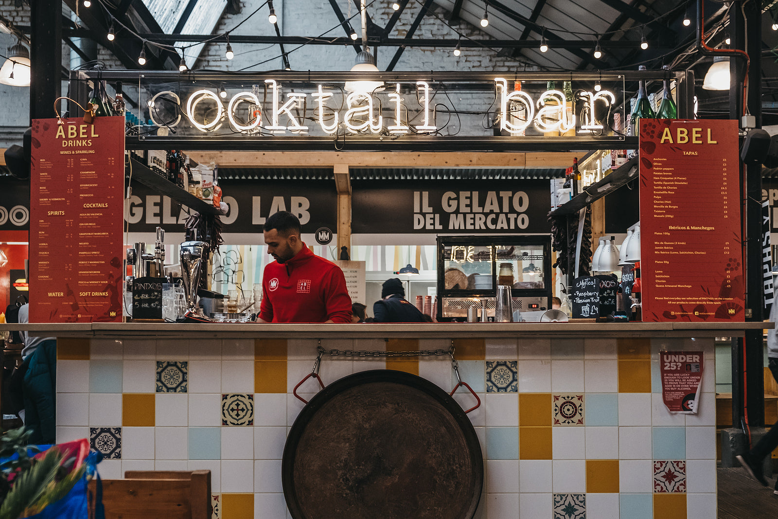 [UK] Right to Work legislation and the hospitality industry