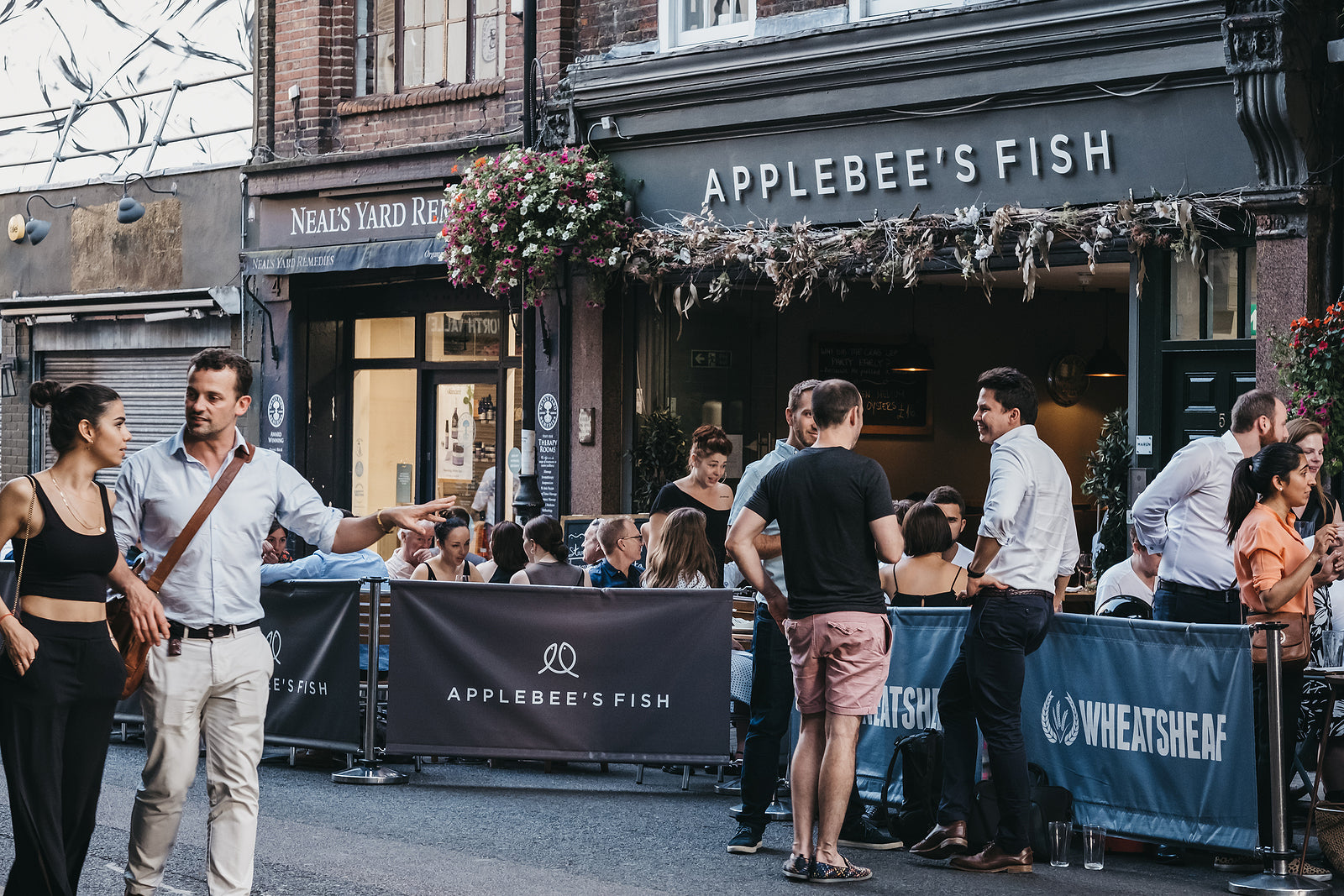 [UK] Poor payroll processes affect mental health of retail and hospitality workers