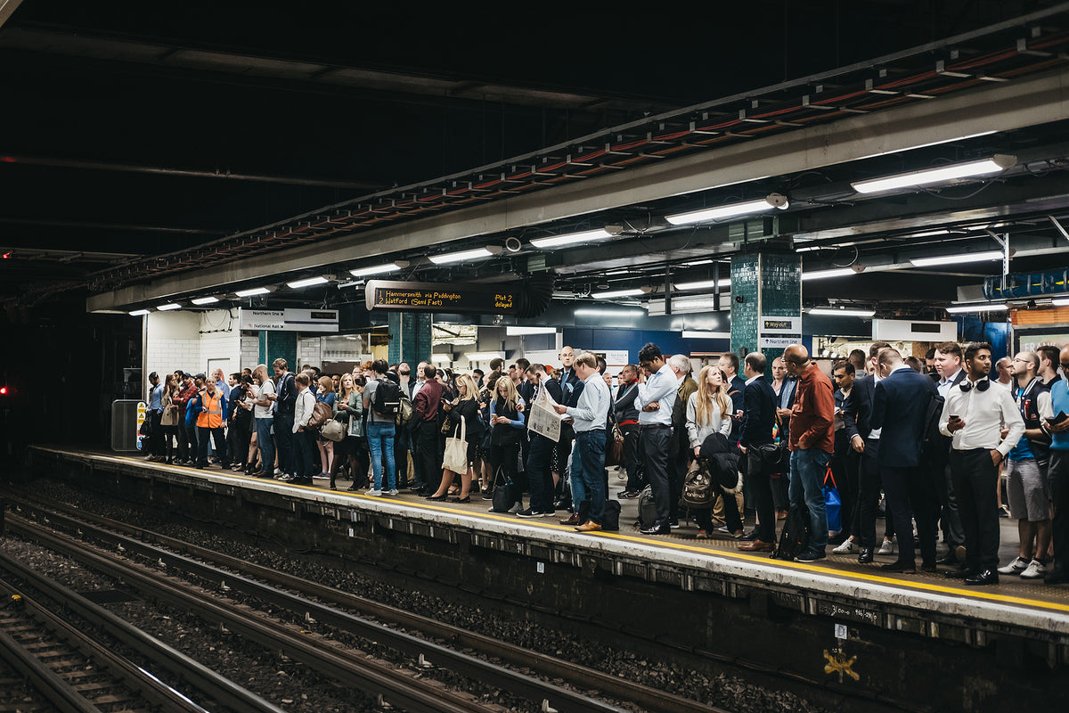[UK] Latest ONS data highlights need for flexibility in payroll and payments
