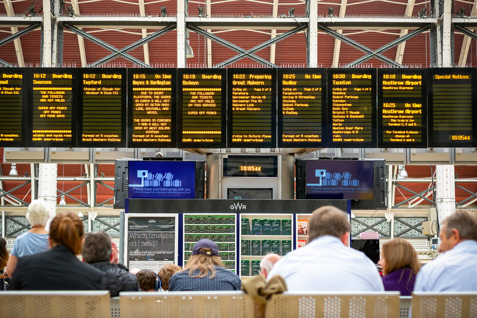 [UK] Everything you need to know about April’s minimum wage changes
