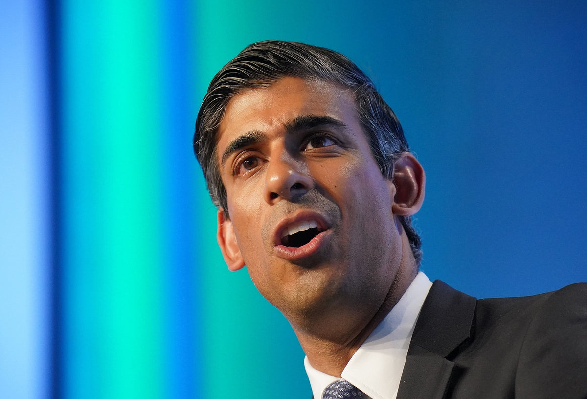 [UK] Rishi Sunak unwilling to stop corporation tax rate rise