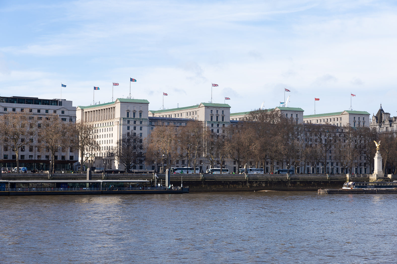 [UK] China denies involvement in defence ministry cyberattack