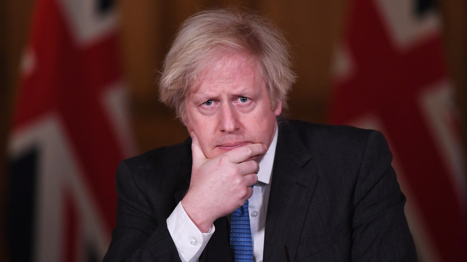 [UK] Boris Johnson repeats false jobs claim in parliament after admitting it was untrue