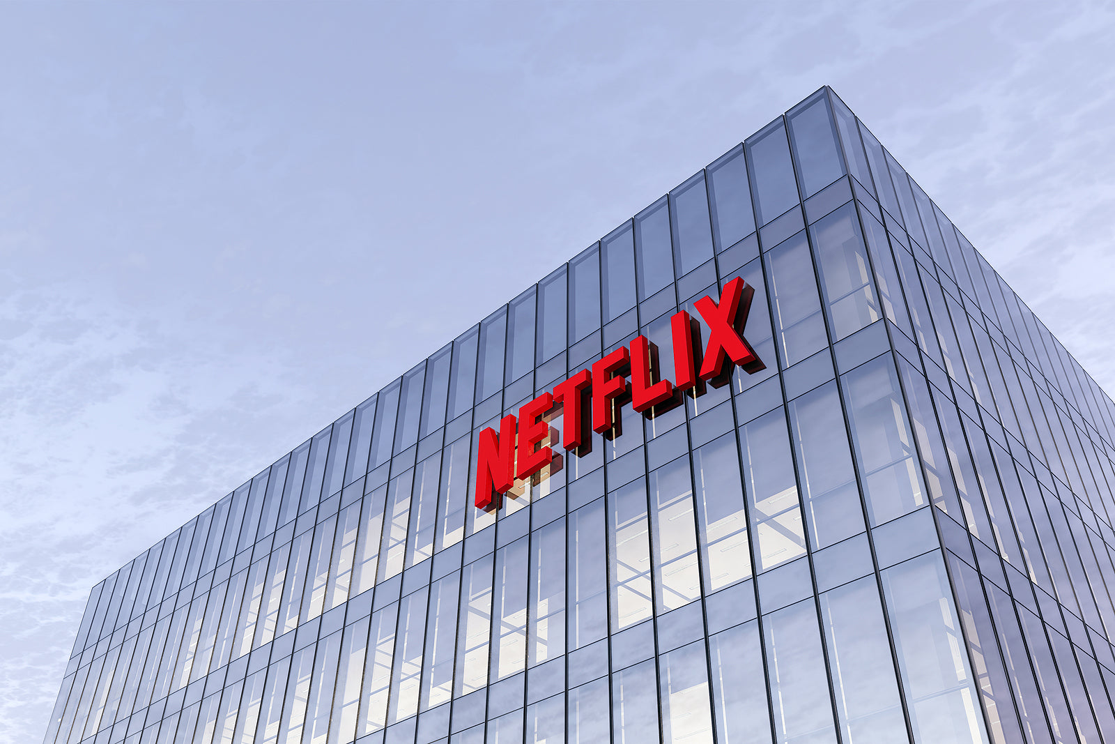 [EMEA] Netflix Paris and Amsterdam offices raided in tax fraud probe