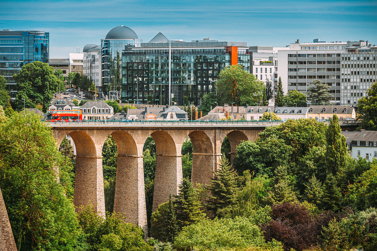 [Luxembourg] Mandatory workplace COVID-Check from January
