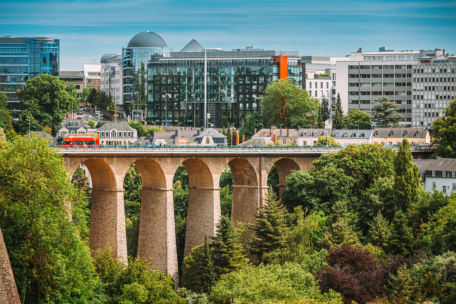 [Luxembourg] Mandatory workplace COVID-Check from January