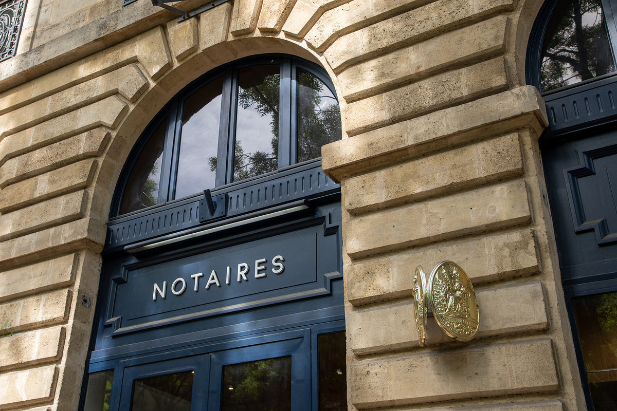 [Global] France ranked the most complex country to do business in