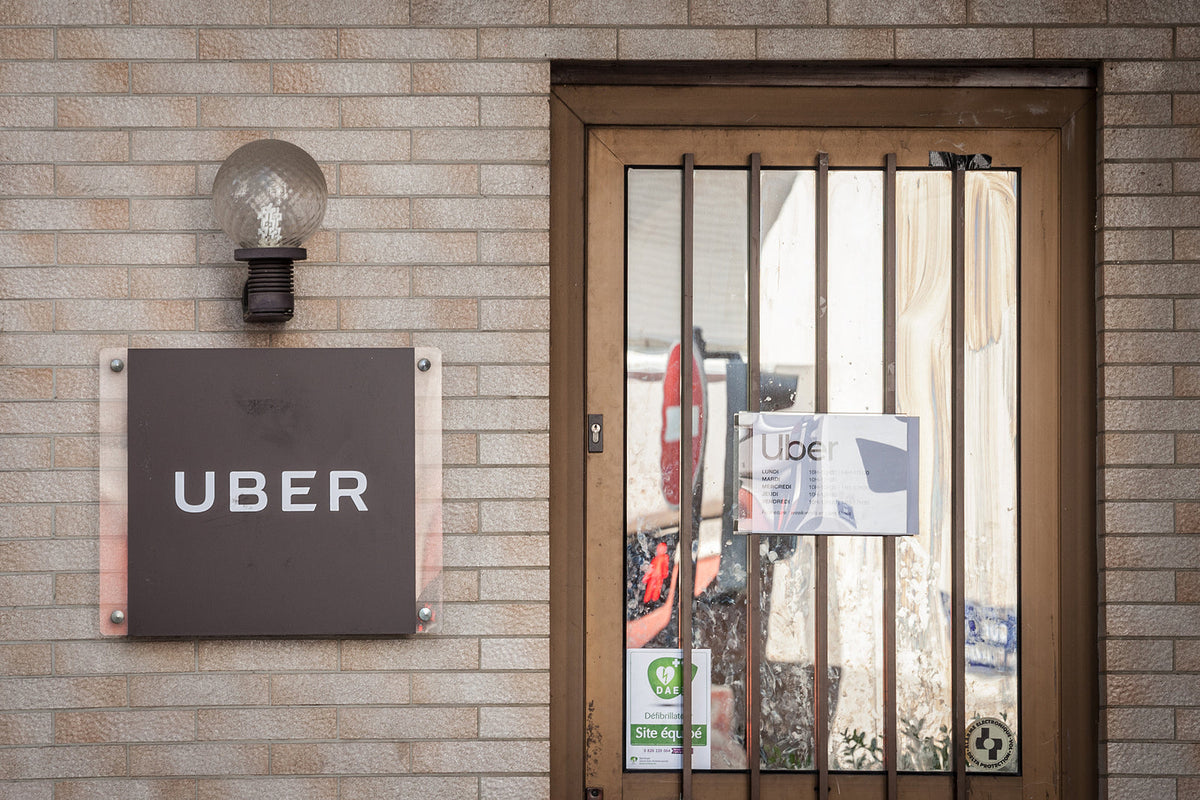 [France] Authorities demand €1.7 billion payroll taxes from Uber