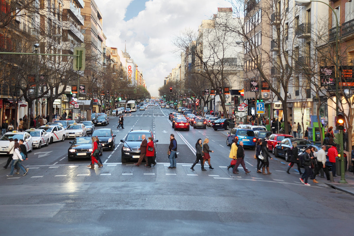 [Spain] High job creation leads to lowest unemployment since 2008