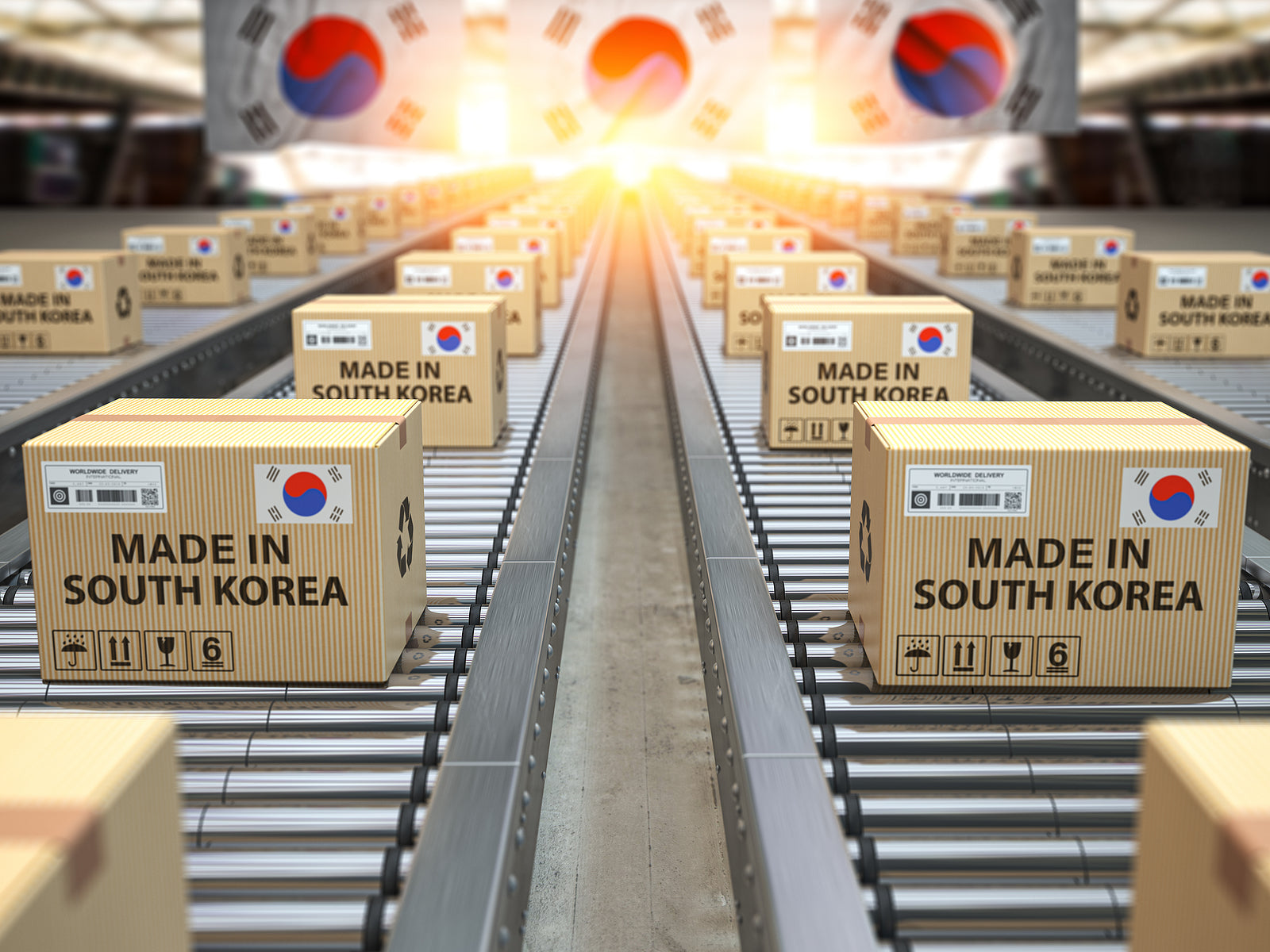 [South Korea] Foreign workers help offset labour shortfall yet problems persist
