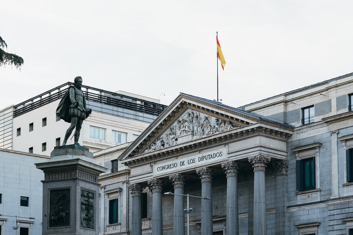 [Spain] Minimum wage set to increase by 5% over 14 payments