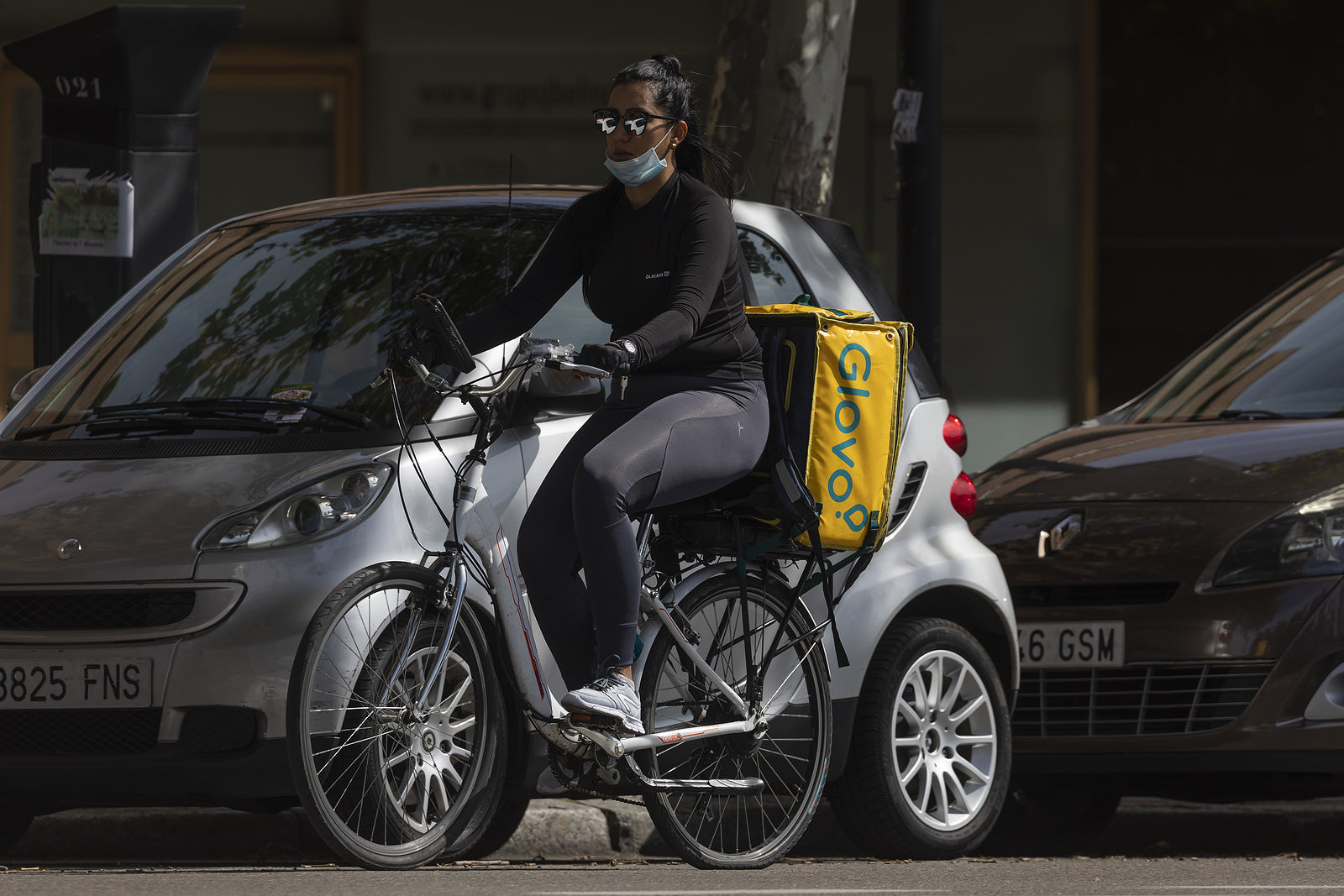 [Spain] Casual workers oppose gig economy legislation