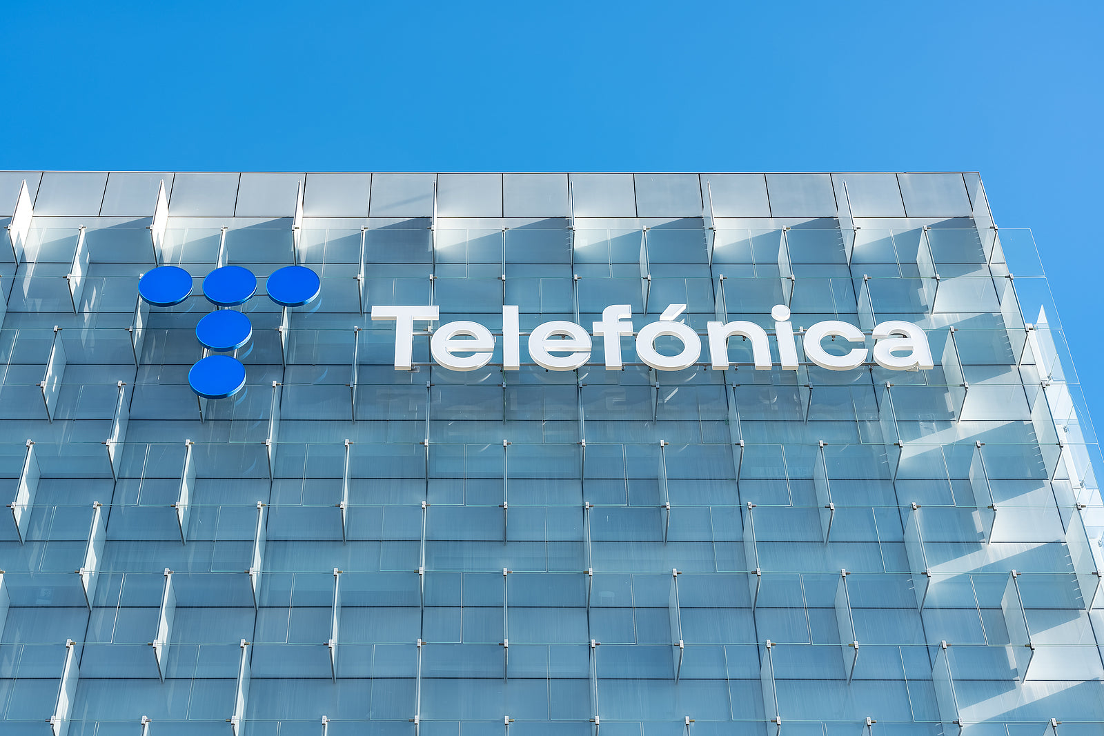 [Spain] Telefonica officially declares layoffs to labour unions
