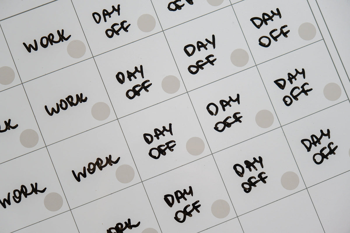 [Global] OpenAI proposes 4-day workweek to tackle AI disruption