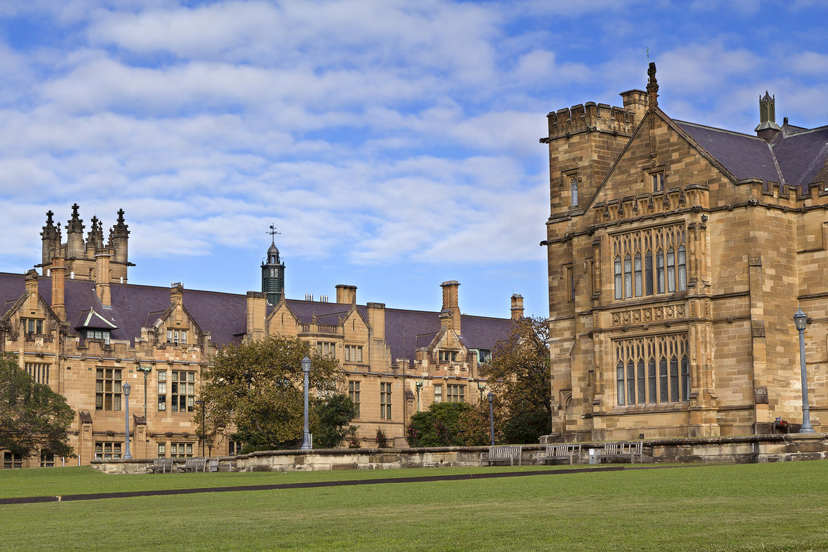 [Australia] University of Sydney spent millions on consultants while casual staff stayed underpaid