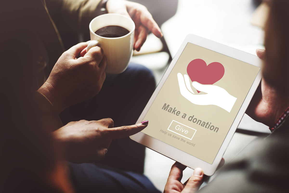 [UK] Decline in number of employees donating to charities via Payroll Giving