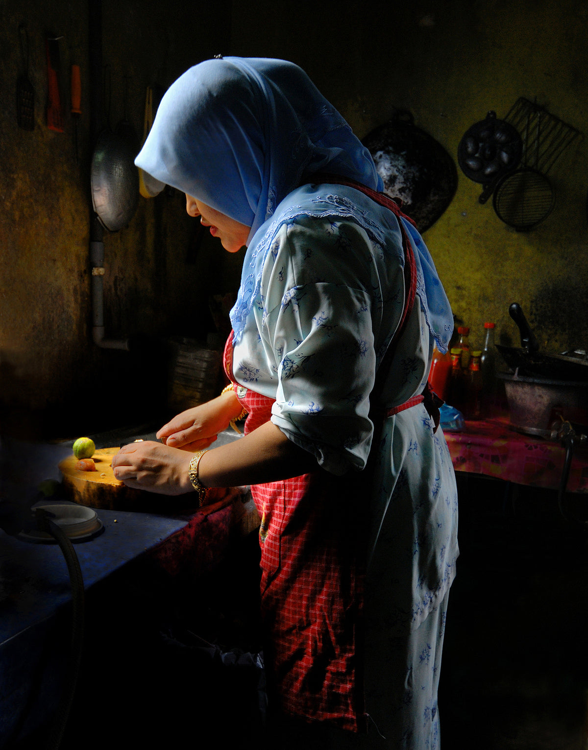 [Malaysia] Plea to free maids from law allowing ‘slave-like conditions’