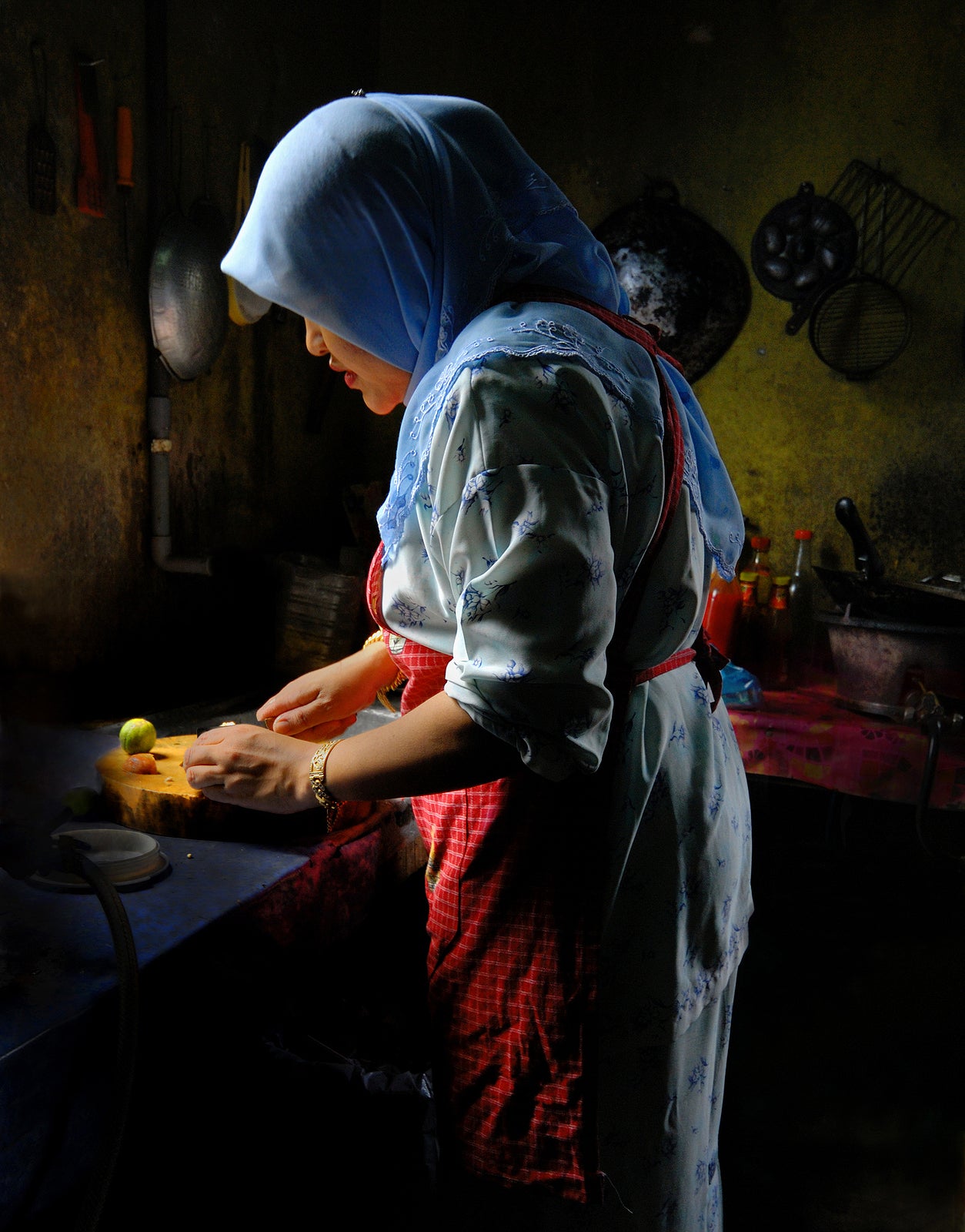 [Malaysia] Plea to free maids from law allowing ‘slave-like conditions’