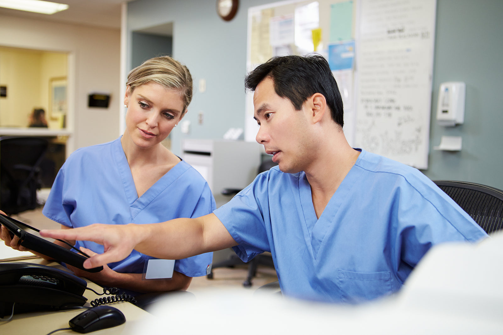 [Australia] Minimum pay rate changes in the Nurses Award