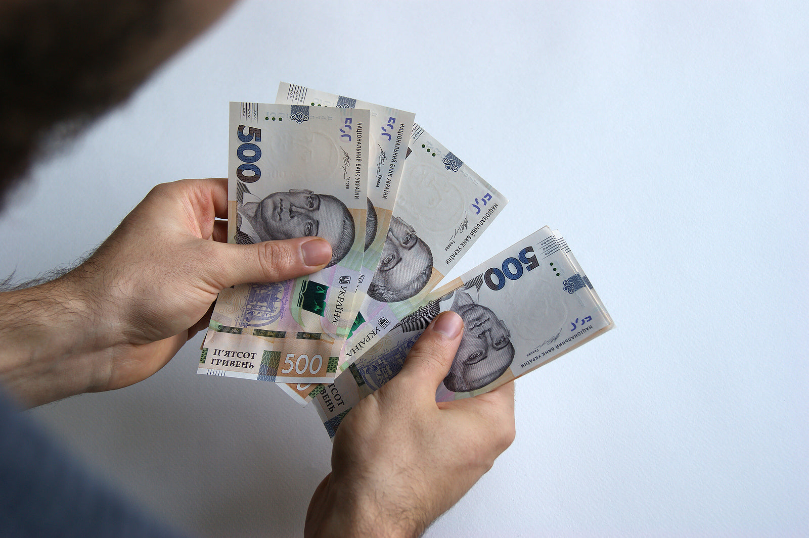 [Ukraine] Projected minimum wage growth