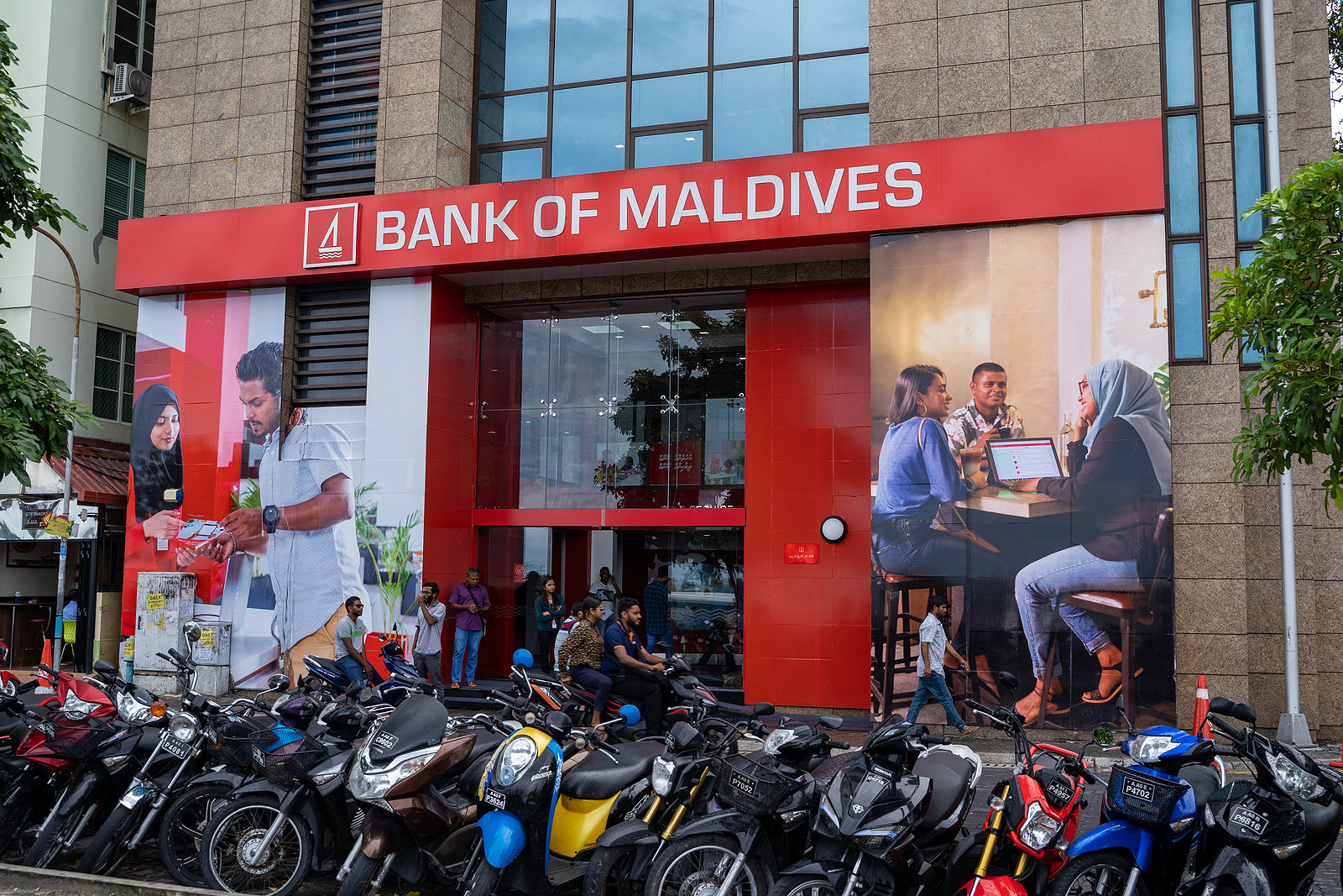 [Maldives] BML halts bulk transfers and payroll processing via Internet Banking