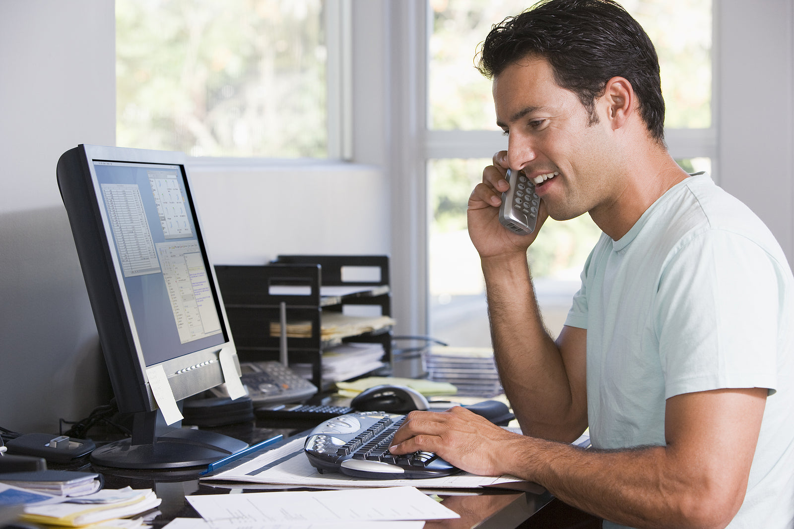 [Czech Republic] Plans to support working from home criticised