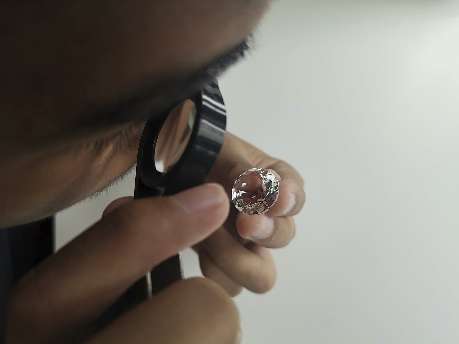 [Namibia] Unions highlight low pay in diamond-cutting industry