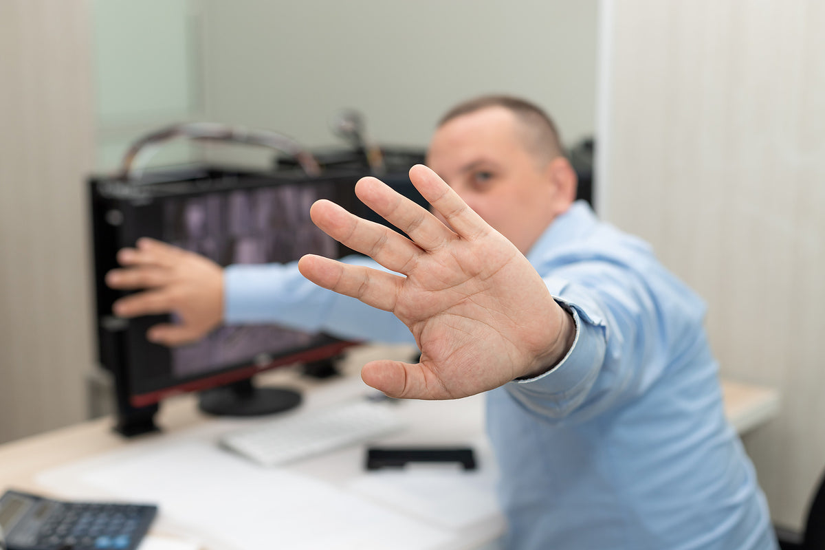 [UK] Risk of employee surveillance tech “spiralling out of control”