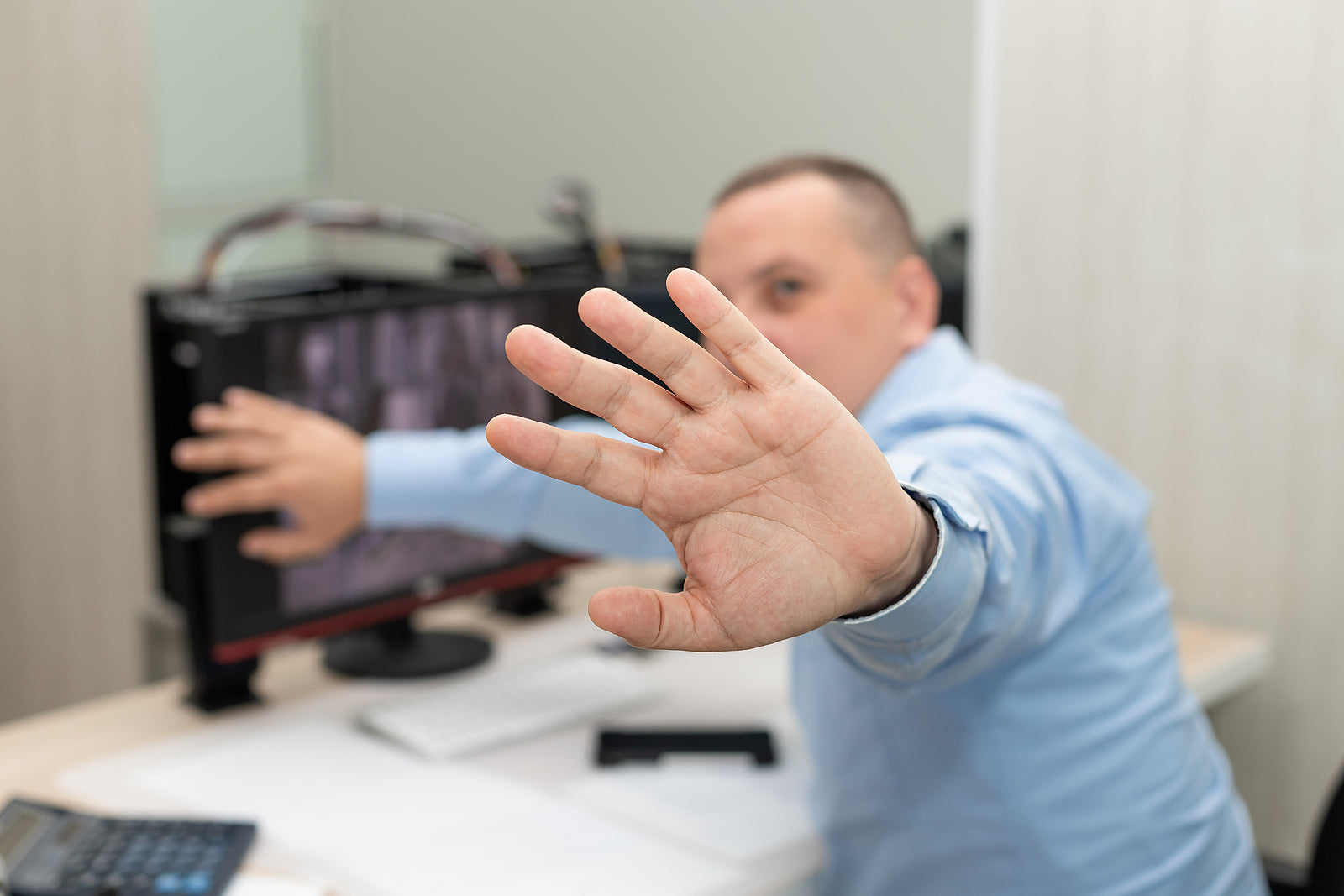 [UK] Risk of employee surveillance tech “spiralling out of control”