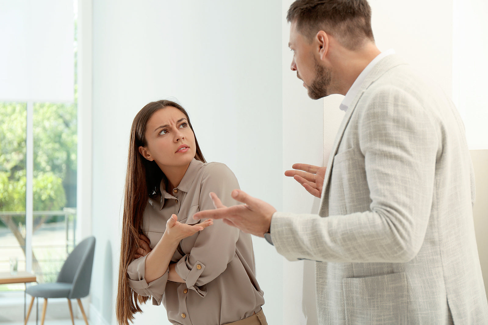 [UK] Plans to limit employer liability over views expressed at work