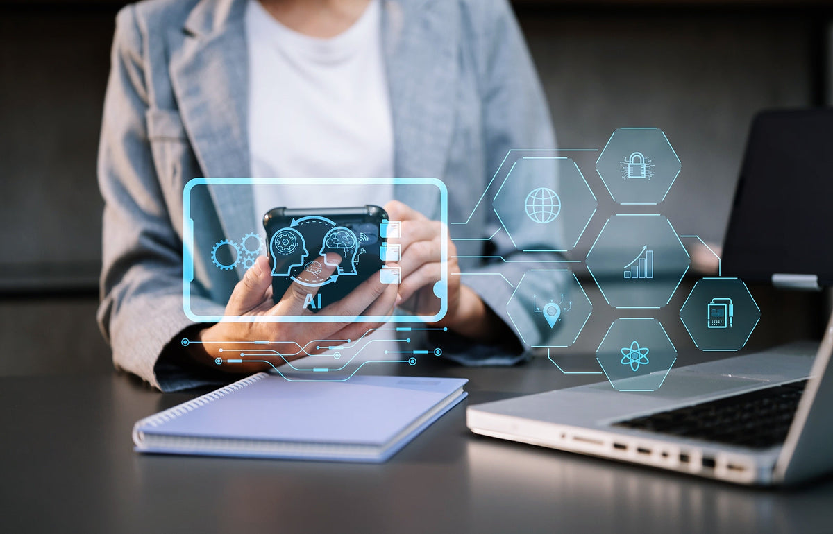 [Canada] 46% of employees say AI has impacted their long-term career growth
